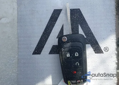 2012 Chevrolet Equinox 1Lt z USA, uszkodzony, nr VIN 2GNFLDE58C6387767